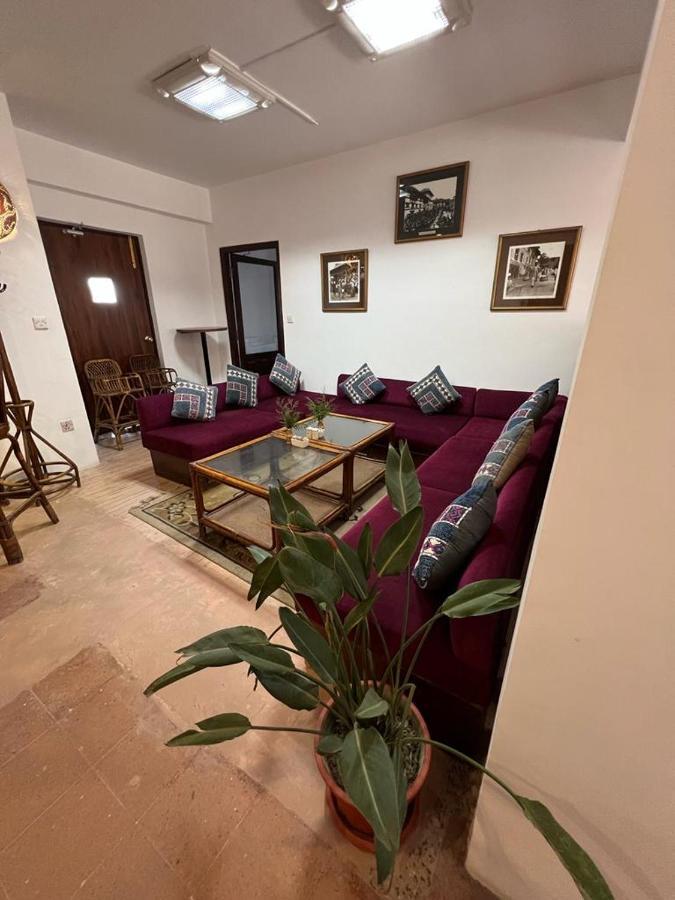 Summit Hotel Lalitpur Екстериор снимка